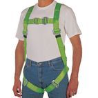 Scan Fall Arrest Harness 2-Point Anchorage additional 2