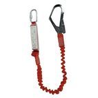 Scan Fall Arrest Lanyard 1.8m  Hook &amp; Connect additional 1