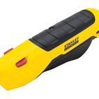 STANLEY® FatMax® Auto-Retract Squeeze Safety Knife additional 1