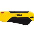 STANLEY® FatMax® Auto-Retract Squeeze Safety Knife additional 2