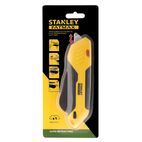 STANLEY® FatMax® Auto-Retract Squeeze Safety Knife additional 6