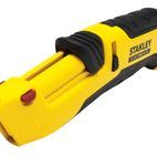 STANLEY® FatMax® Auto-Retract Tri-Slide Safety Knife additional 1