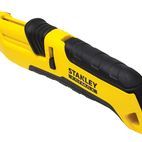 STANLEY® FatMax® Auto-Retract Tri-Slide Safety Knife additional 3