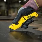 STANLEY® FatMax® Auto-Retract Tri-Slide Safety Knife additional 4