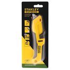 STANLEY® FatMax® Auto-Retract Tri-Slide Safety Knife additional 6