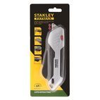 STANLEY® FatMax® Premium Auto-Retract Squeeze Safety Knife additional 3