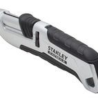 STANLEY® FatMax® Premium Auto-Retract Tri-Slide Safety Knife additional 3