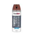 PlastiKote Twist &amp; Spray Paint 400ml additional 9