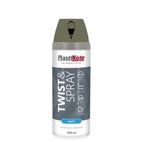 PlastiKote Twist &amp; Spray Paint 400ml additional 6