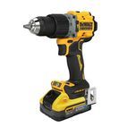 DEWALT DCD805 XR Brushless G3 Combi, POWERSTACK™ Li-ion additional 1