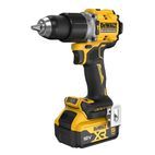 DEWALT DCD805 XR Brushless G3 Combi, POWERSTACK™ Li-ion additional 2