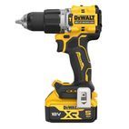 DEWALT DCD805 XR Brushless G3 Combi, POWERSTACK™ Li-ion additional 3