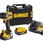 DEWALT DCD805 XR Brushless G3 Combi, POWERSTACK™ Li-ion additional 4