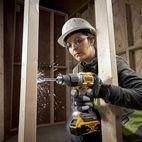 DEWALT DCD805 XR Brushless G3 Combi, POWERSTACK™ Li-ion additional 6