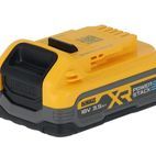DEWALT XR POWERSTACK™ Slide Battery additional 3