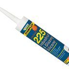 Everbuild 225 Industrial &amp; Glazing Silicone additional 3