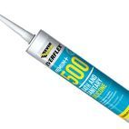 Everbuild 500 Bath &amp; Sanitary Silicone Sealant additional 2