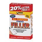 Everbuild All Purpose Powder Filler additional 2