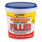 Everbuild All Purpose Ready Mixed Filler additional 2