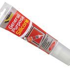 Everbuild Easi Squeeze Silicone Sealant additional 2