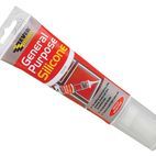 Everbuild Easi Squeeze Silicone Sealant additional 1