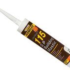 Everbuild Everflex® 115 General Purpose Building Mastic additional 2