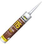 Everbuild Everflex® 115 General Purpose Building Mastic additional 1