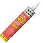 Everbuild Everflex® AC50 Acoustic Sealant &amp; Adhesive additional 2