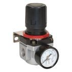 Sealey SA4001R Air Regulator - High Flow additional 1