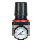 Sealey SA4001R Air Regulator - High Flow additional 2
