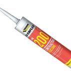 Everbuild LMA 200 Contractor's Silicone additional 1