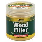 Everbuild Premium Joiners Grade Wood Filler additional 1