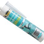 Everbuild Showerproof Bathroom Silicone additional 2