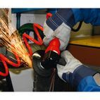 Sealey SA43 Air Angle Grinder &amp;#8709;100mm Heavy-Duty additional 4