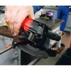 Sealey SA43 Air Angle Grinder &amp;#8709;100mm Heavy-Duty additional 1