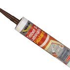 Everbuild Timber &amp; Laminate Sealant additional 1