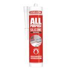 EVO-STIK All Purpose Flex Silicone Sealant additional 3