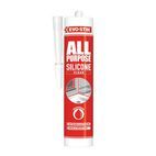 EVO-STIK All Purpose Flex Silicone Sealant additional 1