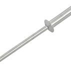 Faithfull Aluminium Rivets additional 1