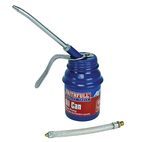Faithfull Metal Oil Can additional 3