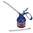 Faithfull Metal Oil Can additional 2