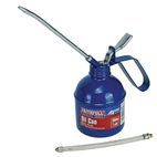 Faithfull Metal Oil Can additional 1