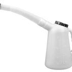 Faithfull Plastic Oil Pourer additional 3