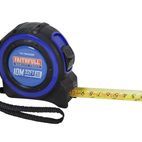 Faithfull Trade Tape Measure additional 2