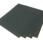 Faithfull Wet &amp; Dry Paper Sanding Sheets additional 2