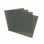 Faithfull Wet &amp; Dry Paper Sanding Sheets additional 1