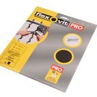 Flexovit Emery Cloth Sanding Sheets 230 x 280mm additional 1