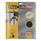 Flexovit Emery Cloth Sanding Sheets 230 x 280mm additional 2