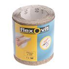 Flexovit General-Purpose Sanding Roll additional 2