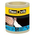 Flexovit General-Purpose Sanding Roll additional 1